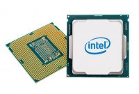 Intel Core CPU Coffee Lake