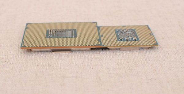 Intel Core i3-7360K vs i3-7350K