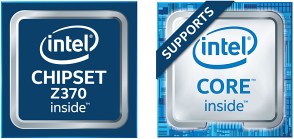 Intel Z370 and Core CPU