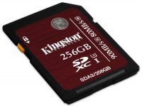 Kingston SDA3/256GB