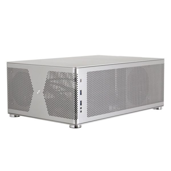 Lian Li PC-V320 liegend