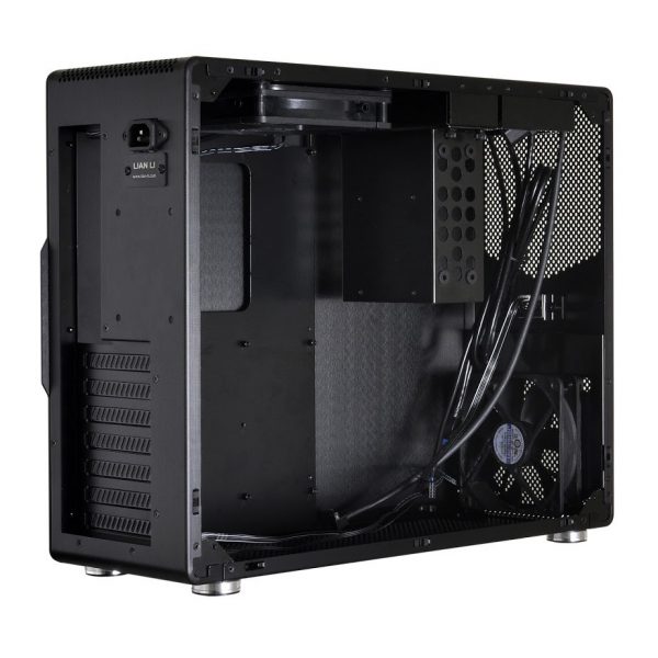 Lian Li PC-V720 hinten
