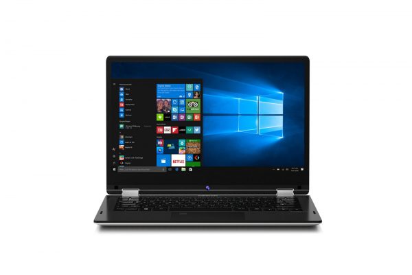 MEDION E3216 Front