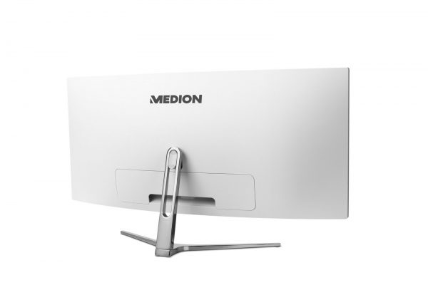 MEDION X58434 hinten