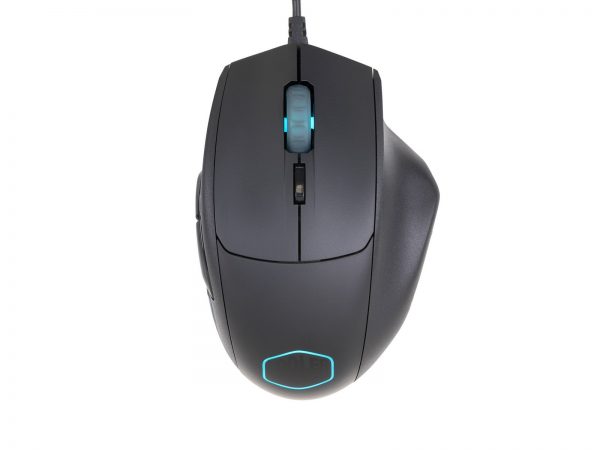 MM520 top
