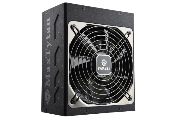 MaxTytan 800W aufrecht