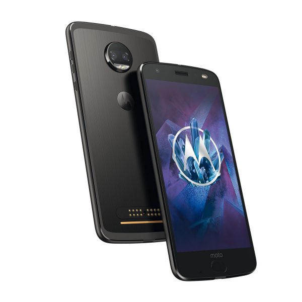 Moto Z2 Force Edition
