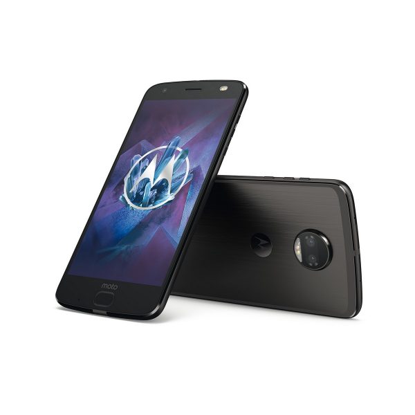 Moto Z2 Force Edition links