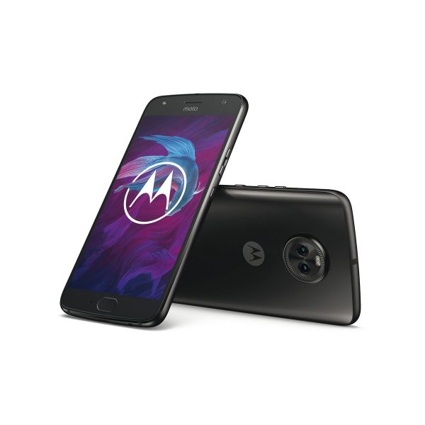 Moto x4 Black links