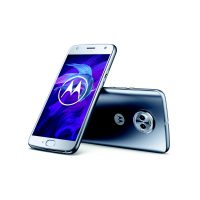 Moto x4 Blue links