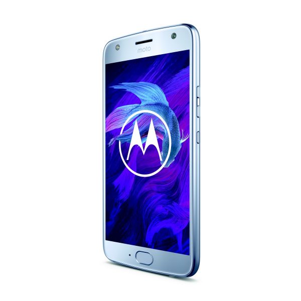 Moto x4 vorne