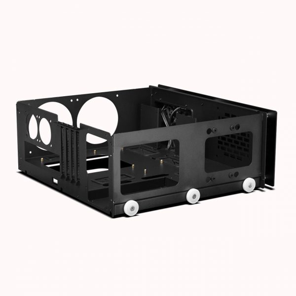 Nanoxia Project S Midi hinten