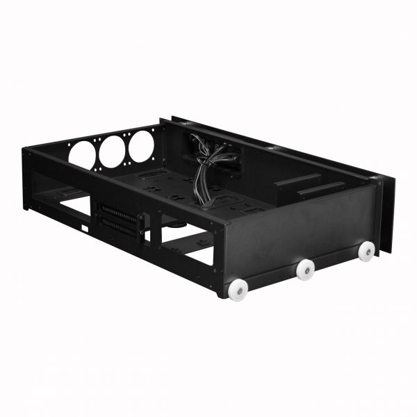 Nanoxia Project S Mini hinten