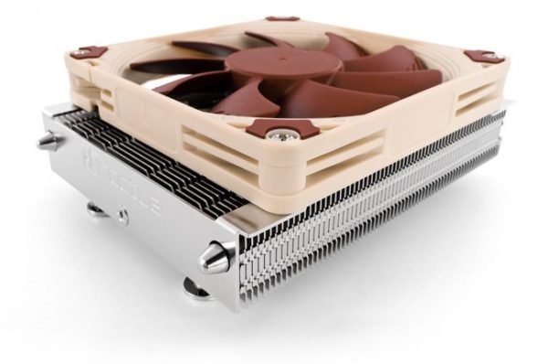 Noctua NH-L9a-AM4