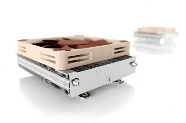 Noctua NH-L9a-AM4 oben