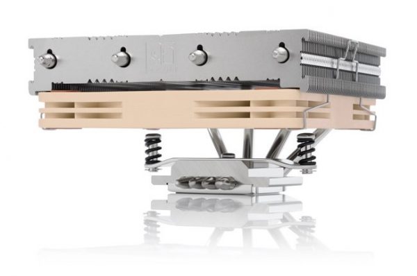 Noctua NH-L12S Seite