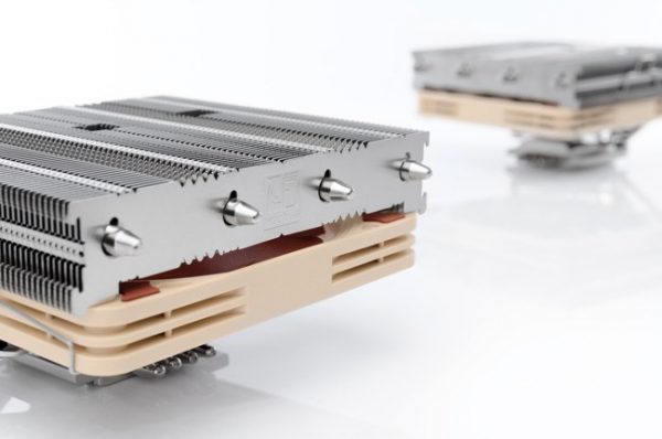 Noctua NH-L12S oben