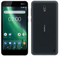Nokia 2 Black
