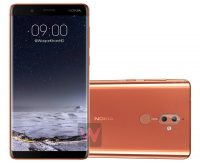 Nokia 9