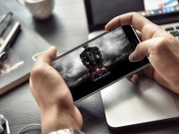 OUKITEL K3