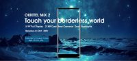 OUKITEL MIX 2