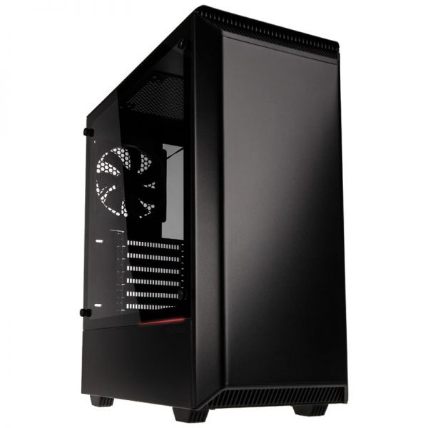 Phanteks Eclipse P300