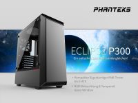 Phanteks Eclipse P300