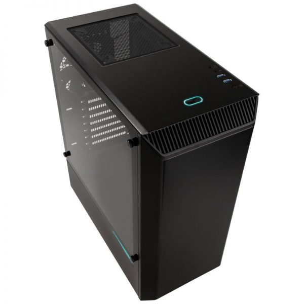 Phanteks Eclipse P300 Top