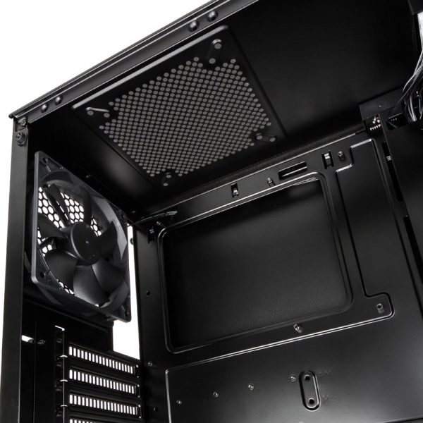 Phanteks Eclipse P300 innen oben