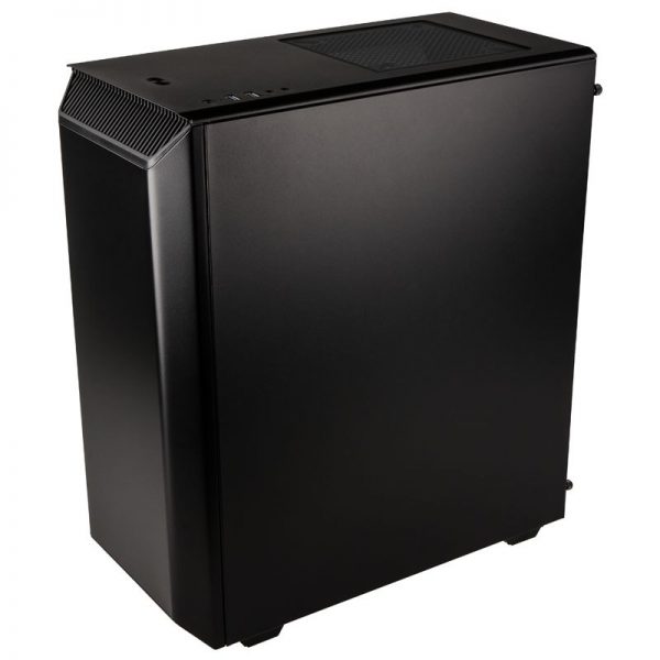 Phanteks Eclipse P300 rechts