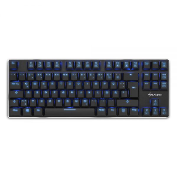 PureWriter TKL oben