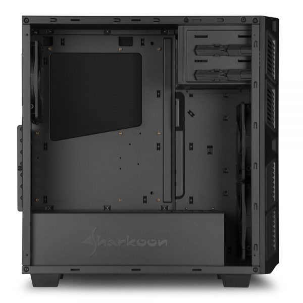 Sharkoon AI7000 Silent innen