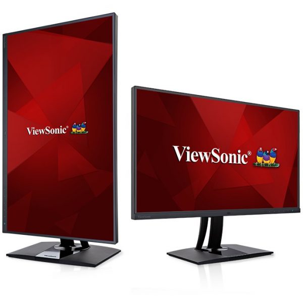 ViewSonic VP2785-4K drehen