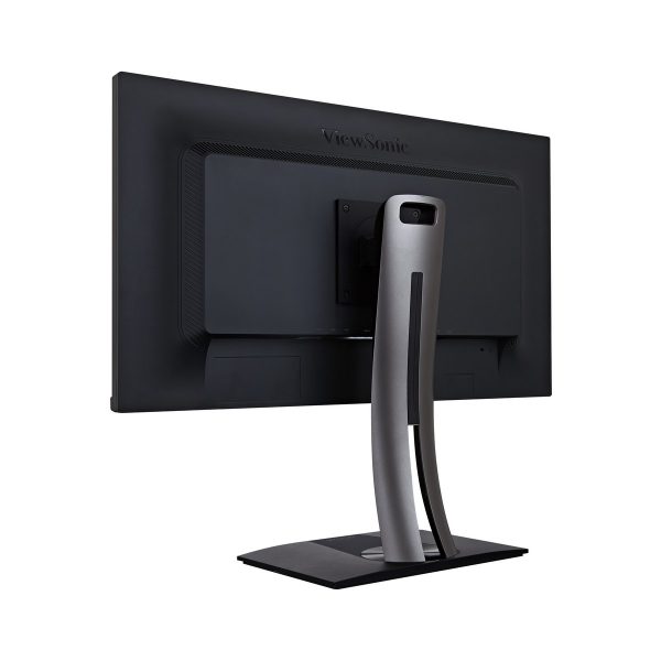 ViewSonic VP2785-4K hinten