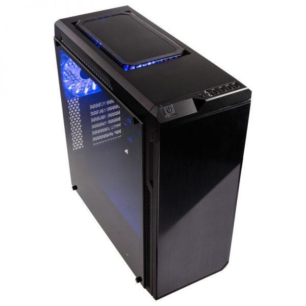 Zalman Z9 Neo Plus Black Top