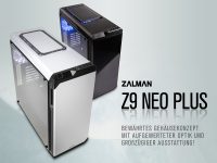 Zalman Z9 Neo Plus