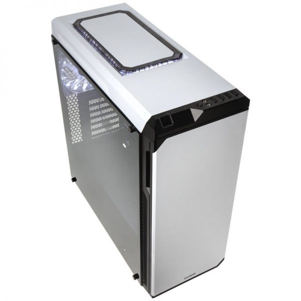 Zalman Z9 Neo Plus White Top