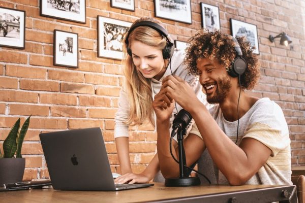 beyerdynamic 240 PRO Podcast