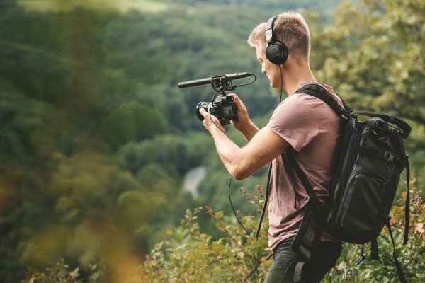 beyerdynamic DT 240 PRO outdoor