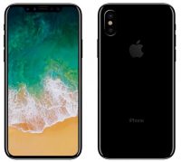 iPhone 8 (Vermeintlich)