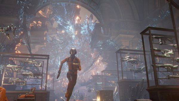 3DMark Time Spy Extreme Screenshot