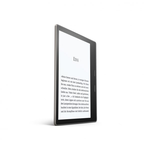 Amazon Kindle Oasis