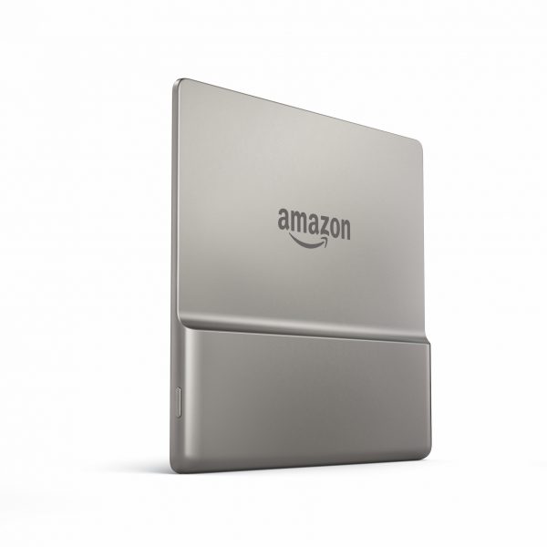 Amazon Kindle Oasis