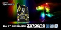 Biostar Racing Z370GT6