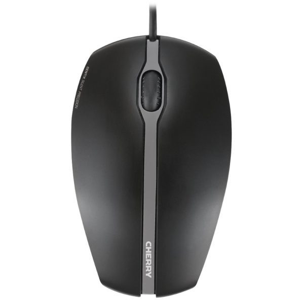 Cherry Gentix Silent oben