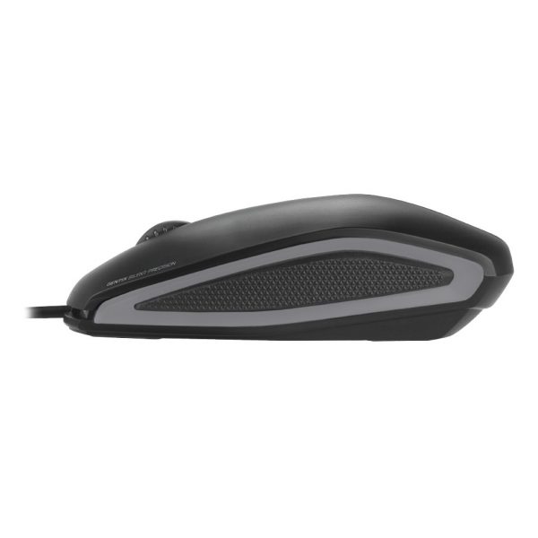 Cherry Gentix Silent seitlich