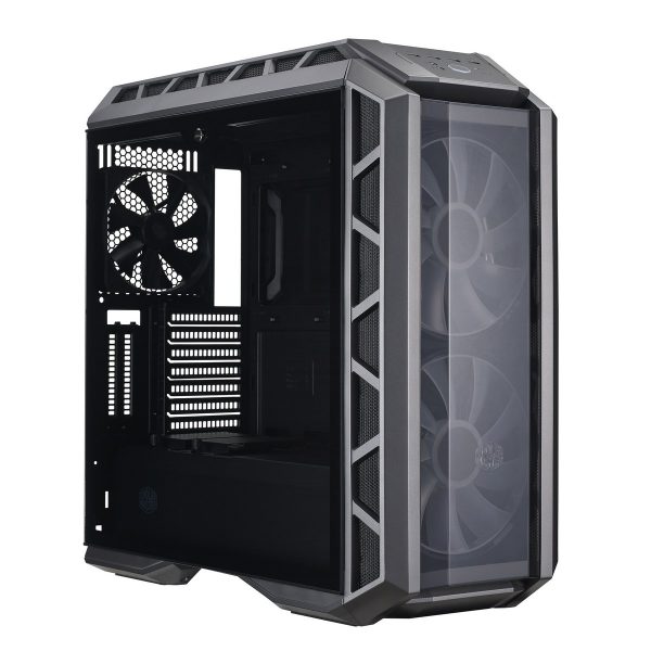 Cooler Master MasterCase H500P