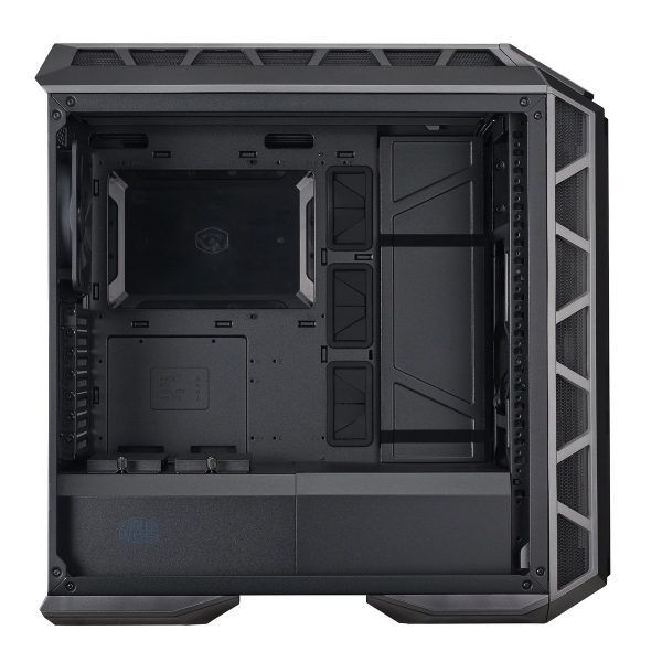 Cooler Master MasterCase H500P links