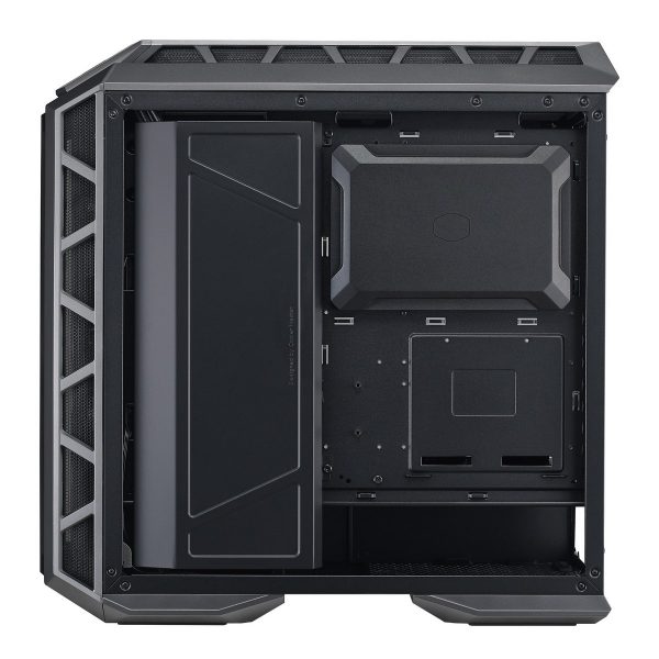 Cooler Master MasterCase H500P rechts