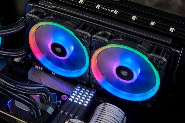 Corsair LL Series RGB 2x